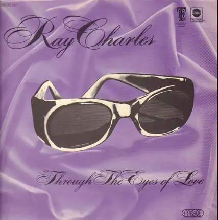 Ray Charles - Through the Eyes of Love