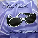 LP - Ray Charles - Through The Eyes Of Love