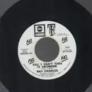 7inch Vinyl Single - Ray Charles - Till I Can't Take It Anymore - PROMO