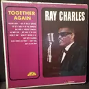 LP - Ray Charles - Together Again