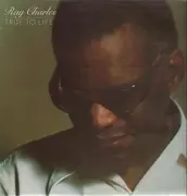 LP - Ray Charles - True To Life