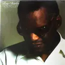 LP - Ray Charles - True To Life - OBI + Insert