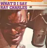 LP - Ray Charles - What'd I Say