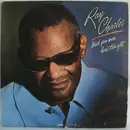 LP - Ray Charles - Wish You Were Here Tonight