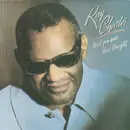 CD - Ray Charles - Wish You Were Here Tonight