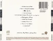 CD - Ray Charles - Would You Believe?