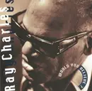 CD - Ray Charles - Would You Believe ?
