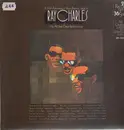 Double LP - Ray Charles - A 25th Anniversary In Show Business Salute To Ray Charles