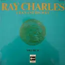 LP - Ray Charles - A Man And His Soul (Volume 2)