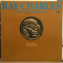 2 x 12inch Vinyl Single - Ray Charles - A Man And His Soul