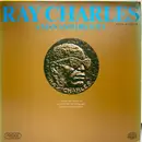 Double LP - Ray Charles - A Man And His Soul - Limited Edition