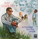 LP - Ray Charles - A Message From The People