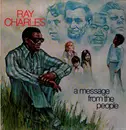 LP - Ray Charles - A Message From The People