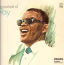 LP - Ray Charles - A Portrait Of Ray