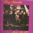 LP - Ray Charles - Ain't It So