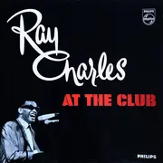LP - Ray Charles - At The Club