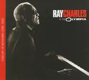 Ray Charles - At The Olympia