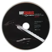 CD - Ray Charles - At The Olympia
