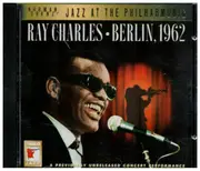 CD - Ray Charles - Berlin, 1962