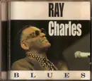 CD - Ray Charles - Blues