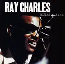 Double CD - Ray Charles - Blues+Jazz