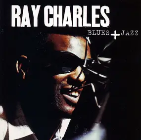 Ray Charles - Blues+Jazz