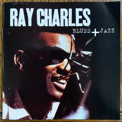 Ray Charles - Blues+Jazz