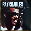 Double CD - Ray Charles - Blues+Jazz - Fatbox