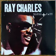 Double CD - Ray Charles - Blues+Jazz - Fatbox