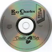 CD - Ray Charles - Blues Is My Middle Name