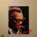 LP - Ray Charles - Brother Ray
