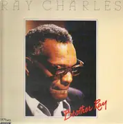 LP - Ray Charles - Brother Ray