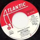 7inch Vinyl Single - Ray Charles - Compared To What - Specialty Press