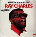 LP - Ray Charles - Collection Portrait - Still Sealed