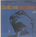 LP - Ray Charles - Crying Time - Original US