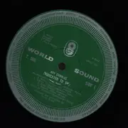 LP - Ray Charles - Dedicated To You