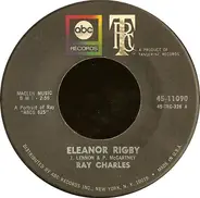 Ray Charles - Eleanor Rigby