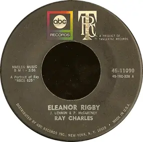 Ray Charles - Eleanor Rigby