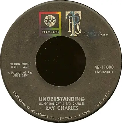 Ray Charles - Eleanor Rigby
