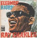 7inch Vinyl Single - Ray Charles - Eleanor Rigby