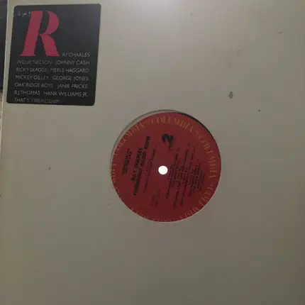 Ray Charles - Friendship Radio Show