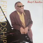 LP - Ray Charles - Friendship