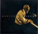CD - Ray Charles - Genius & Friends - Digipak