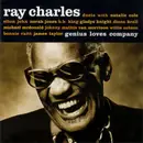 CD - Ray Charles - Genius Loves Company