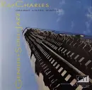 CD - Ray Charles - Genius + Soul = Jazz