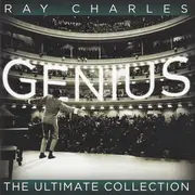 CD - Ray Charles - Genius (The Ultimate Collection) - Slipcase