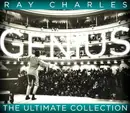 CD - Ray Charles - Genius (The Ultimate Ray Charles Collection)