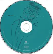 CD - Ray Charles - Genius (The Ultimate Ray Charles Collection)