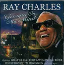 CD - Ray Charles - Georgia On My Mind
