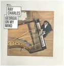LP - Ray Charles - Georgia On My Mind